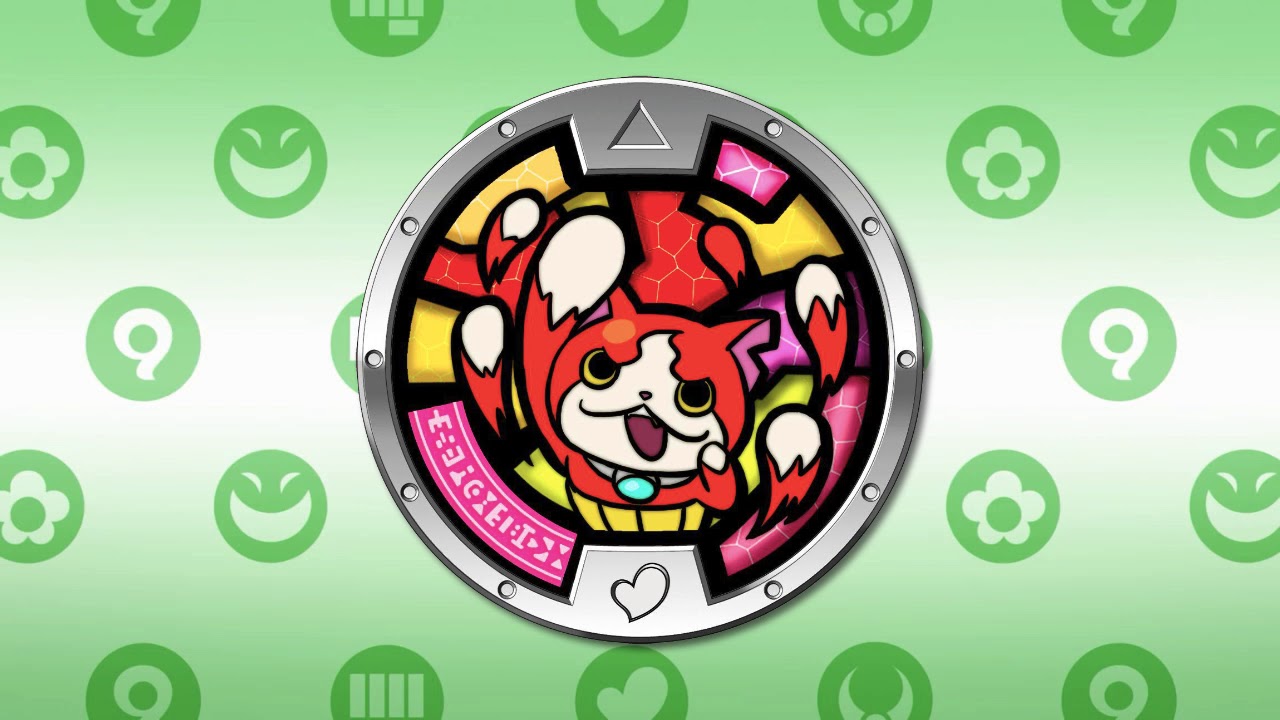 [UPDATE] All Tribe Summoning Songs | YO-KAI WATCH