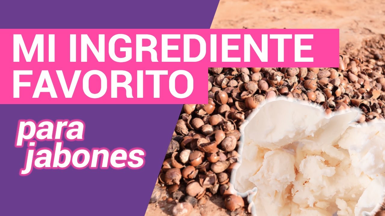 😍 La mejor manteca del mundo 