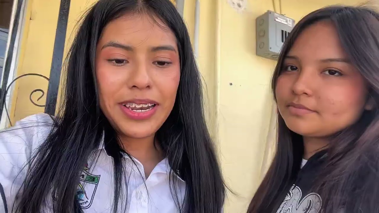 SIGUE LA LETRA (Proyecto Global)
