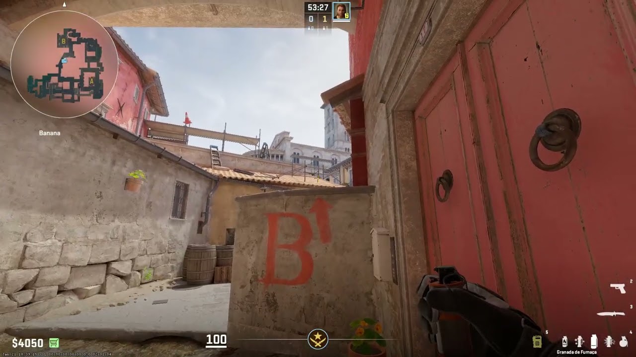 SMOKE INFERNO CT