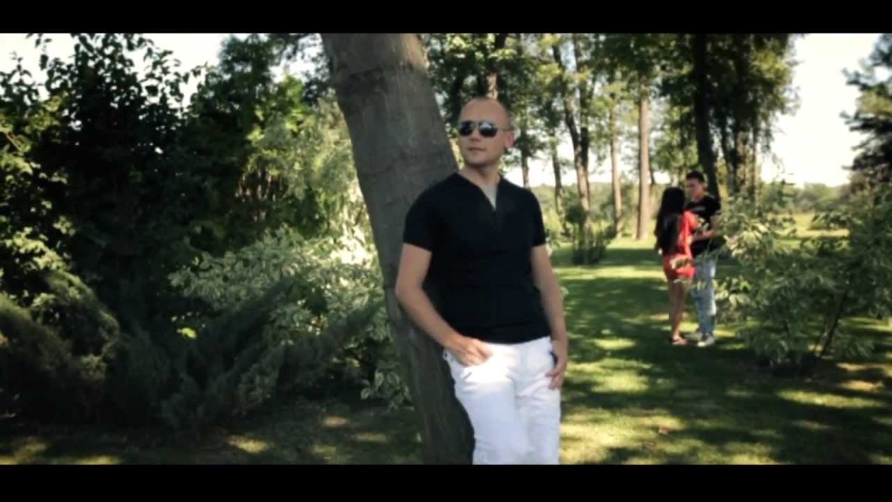 Jacaro - Bez Ciebie