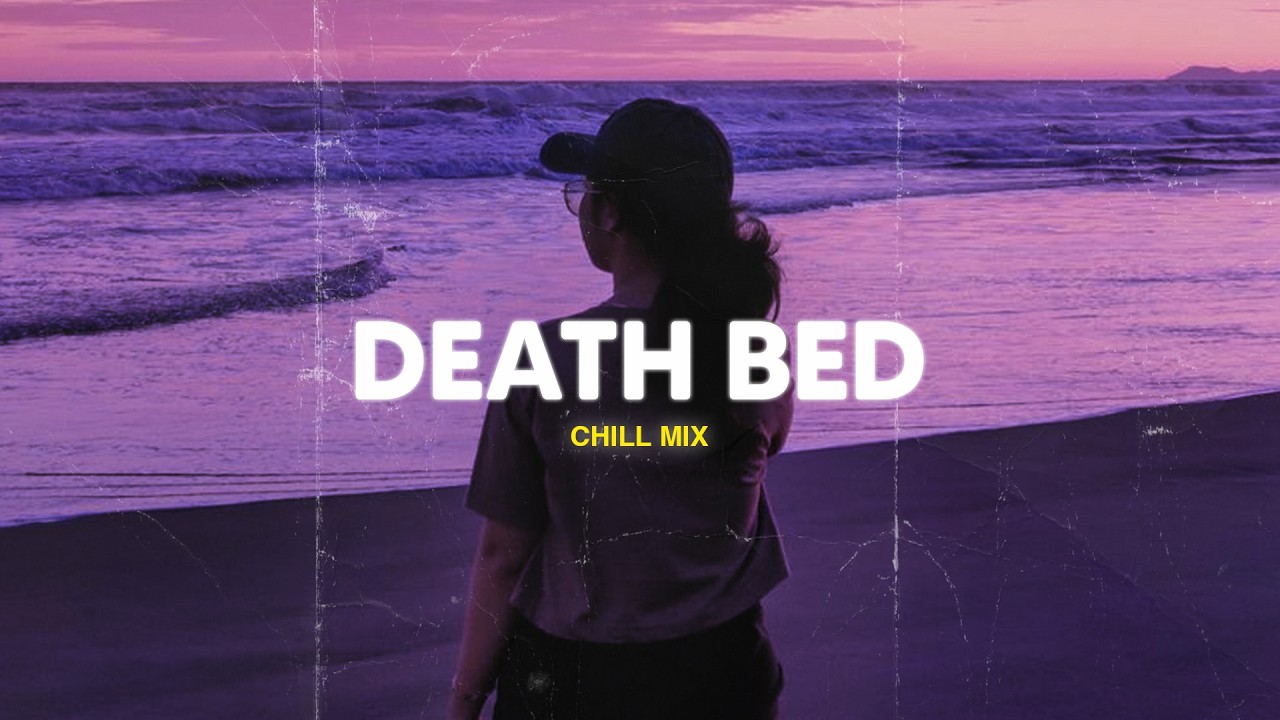 Death Bed, Bad Liar...🎵 Depressing Songs 2026 That Will Make You Cry ~ Slowed sad songs 2026