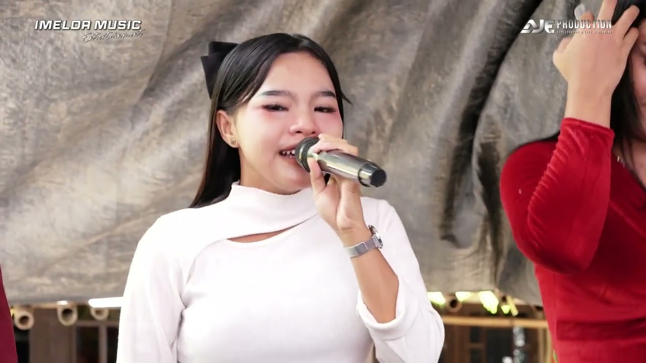 KUDA SUMEDANG - IMELDA MUSIC | DESA WANASALAM, 22 APRIL 2025