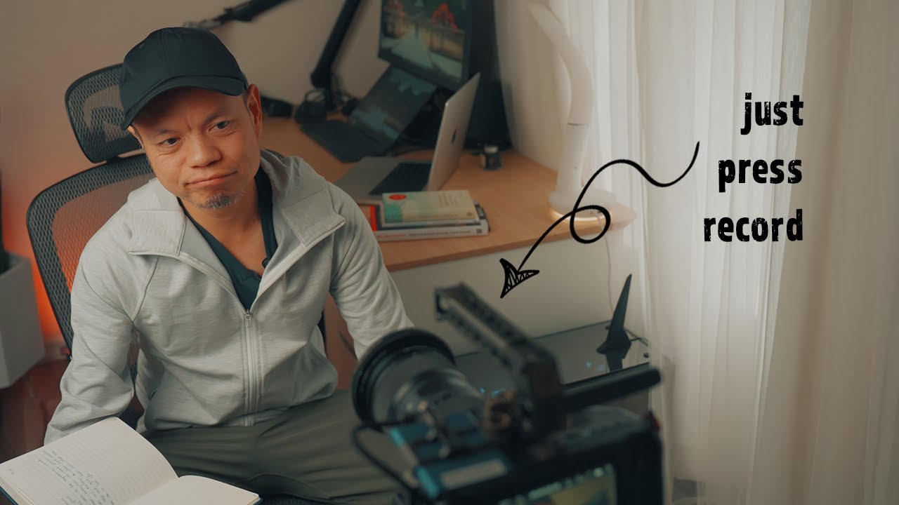 Why documenting your life is worth it