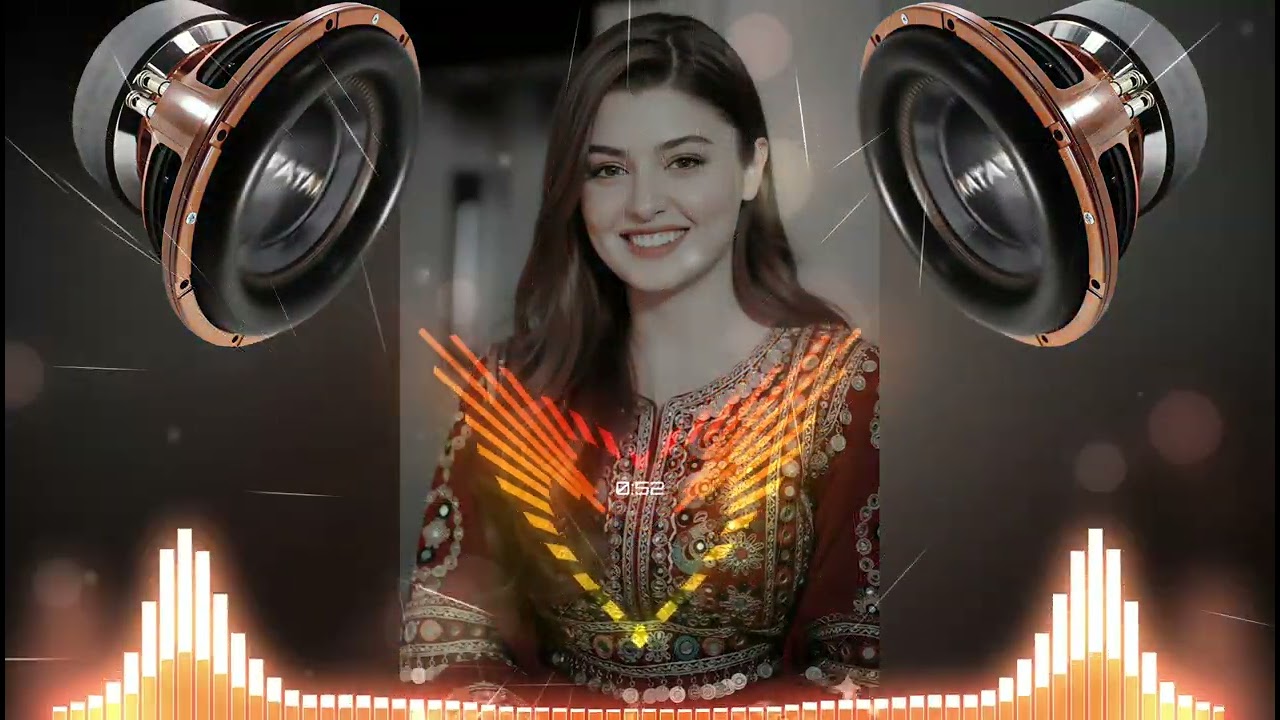 🎵 Pashto Garam Sazz for Dance – Mast Pashto Style Instrument | Pashto Wedding Remix | Bilal Music 🎶