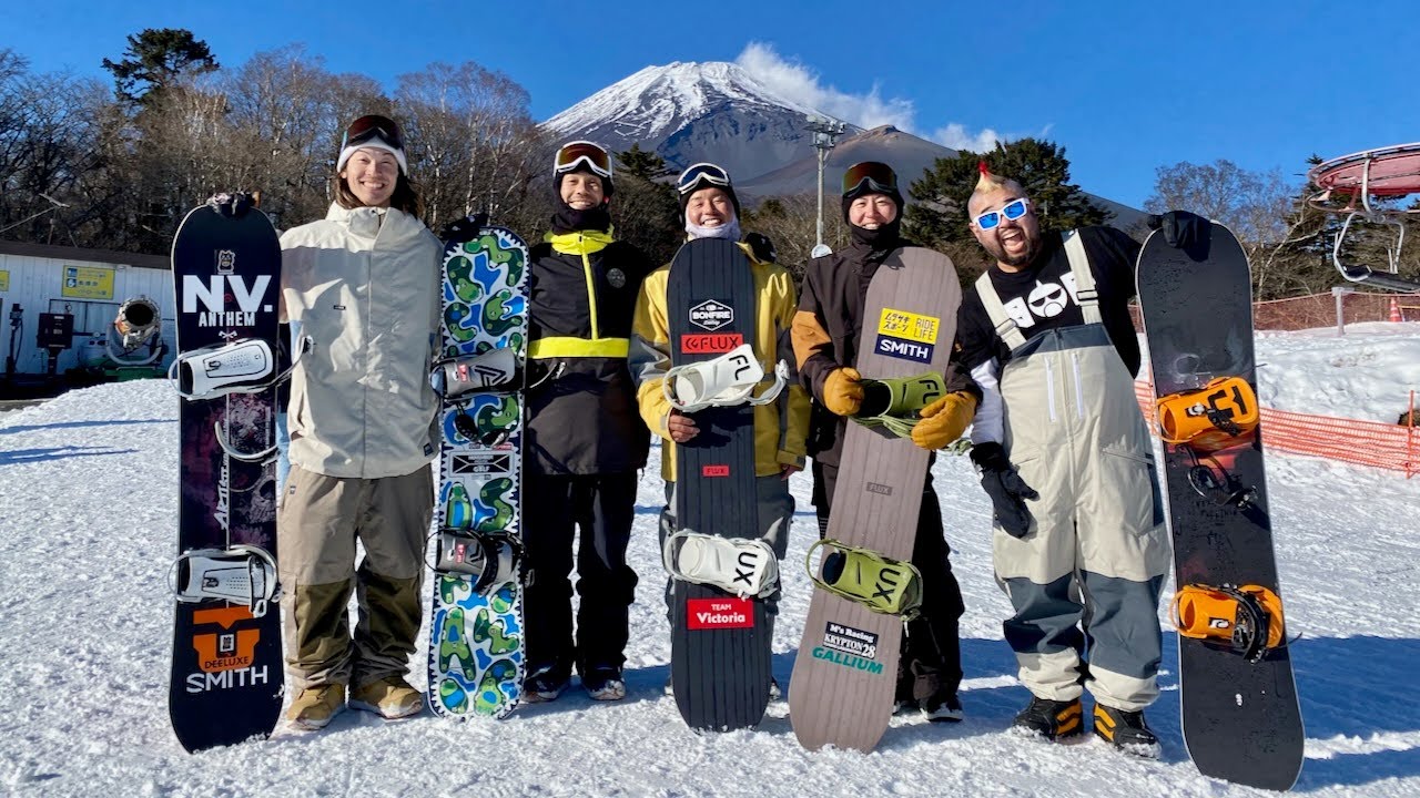 WOW15.01「イエティへLET'S GO!」