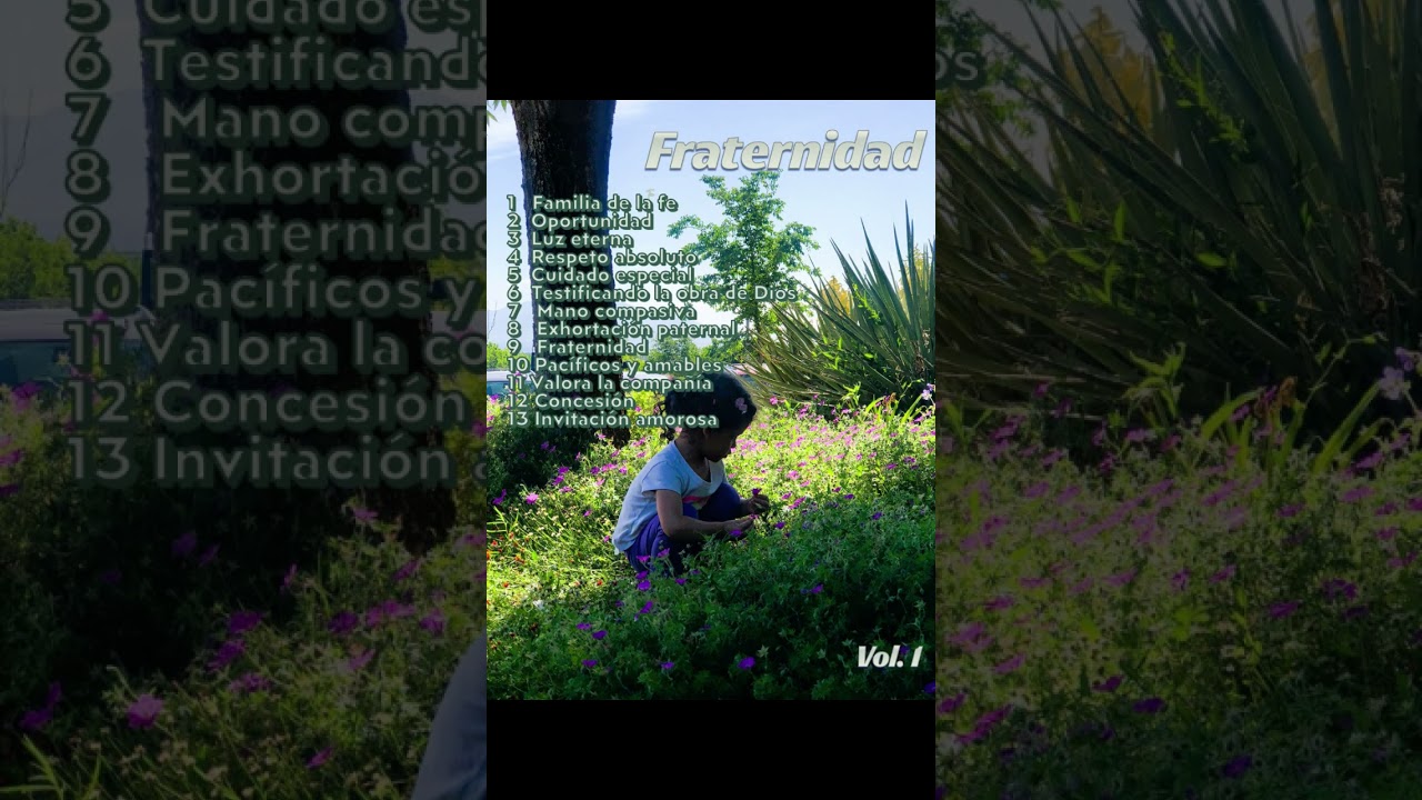 3 - Luz eterna - LLDM