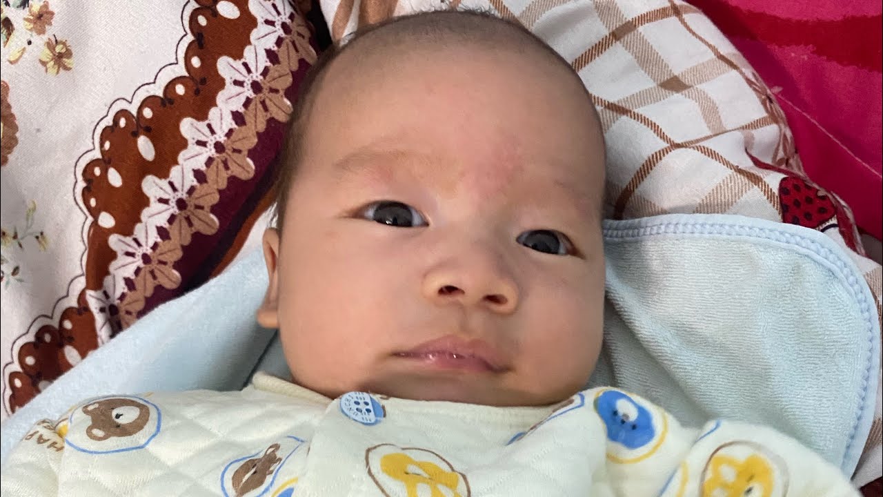 Tom 1month 22 days