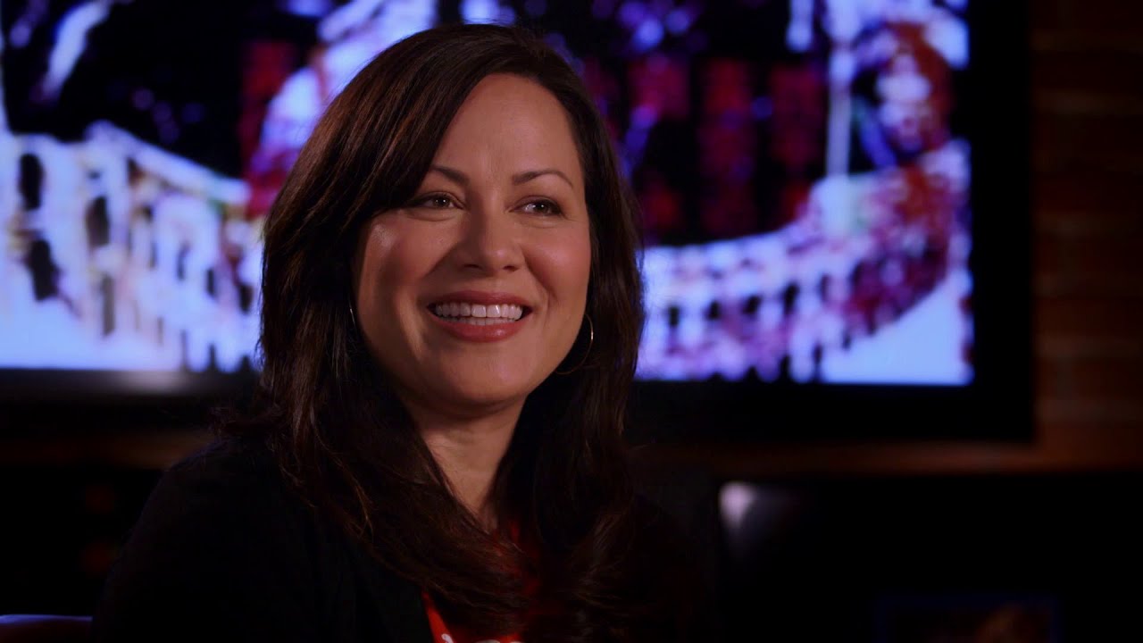 Shannon Lee hosts The Way Of The Turkey Marathon #1