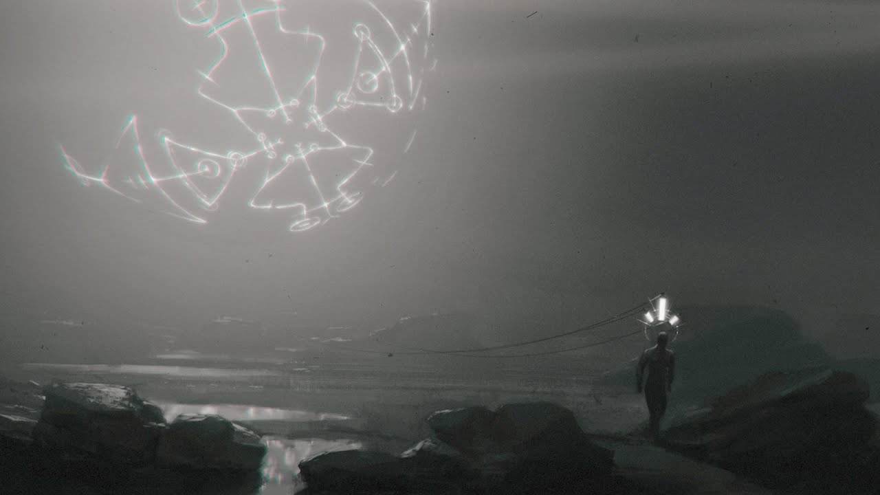 Exploring the SCP Foundation: SCP-6659 - Metagnostic