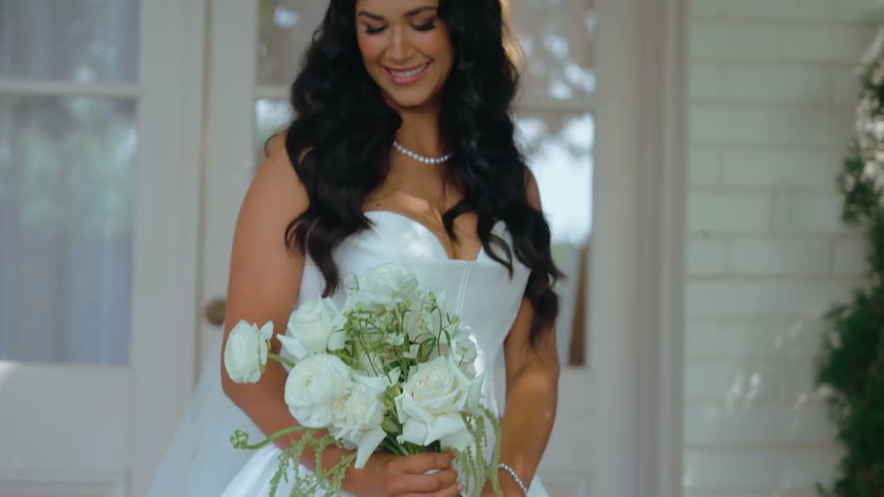 Amy & Daniel - 7th of February, 2026 - Full Length Film