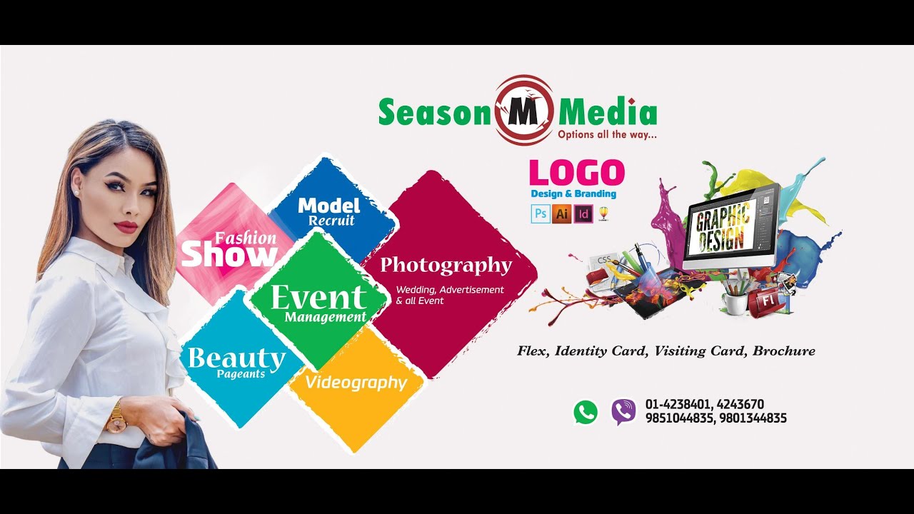 About Season Media Nepal