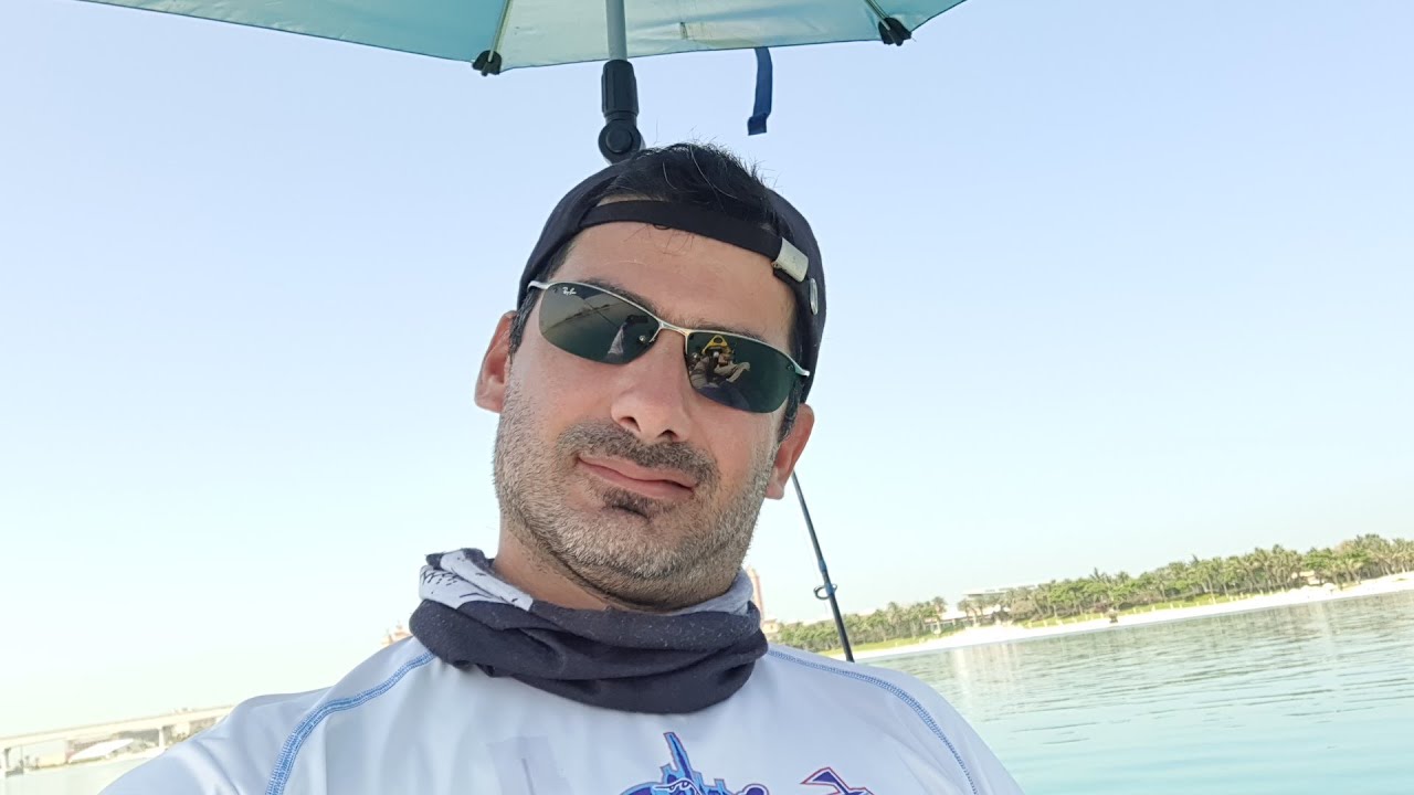 Baracuda in a day Catch l Zouz madi
