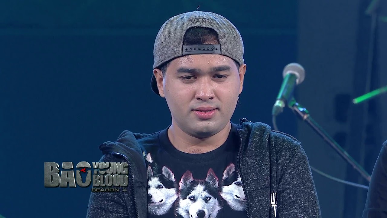 Bao Young Blood ดนตรีสร้างคุณค่าชีวิต Season4 | EP.3/4 | รอบ Audition | 3 มี.ค. 61