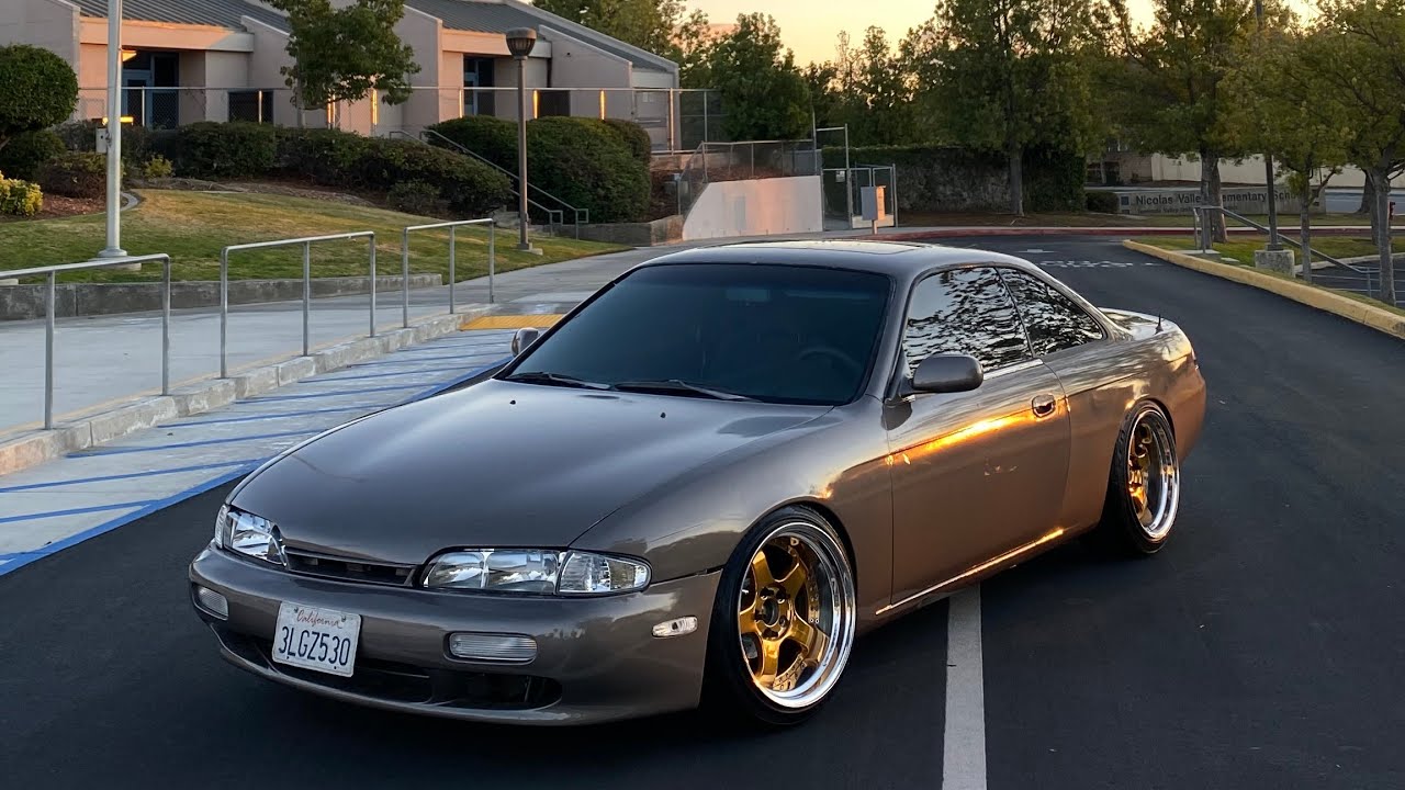 Giving The New S14 Some Love! /S02E19
