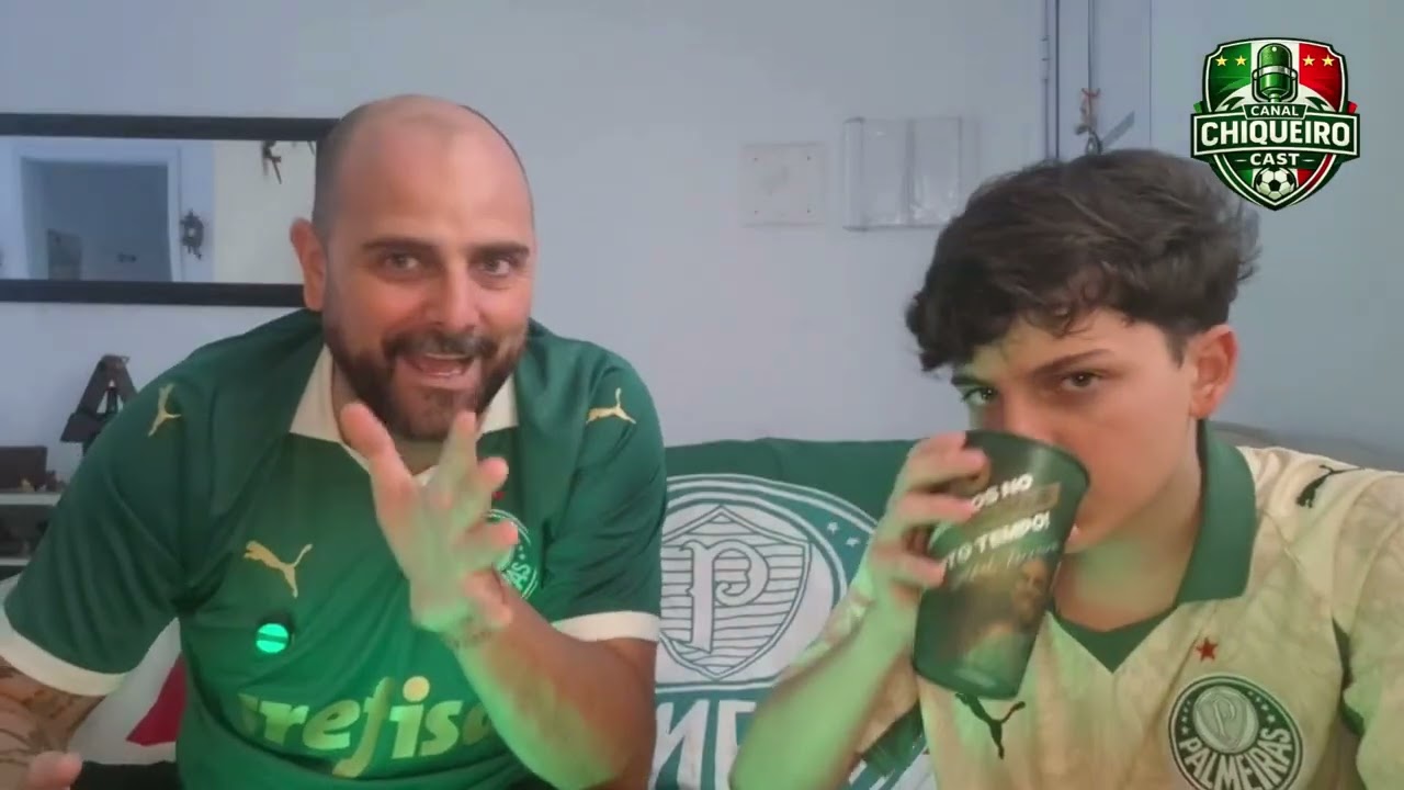 Análise Clubista - Palmeiras 4 x 0 Capivariano (Paulistão 2026)