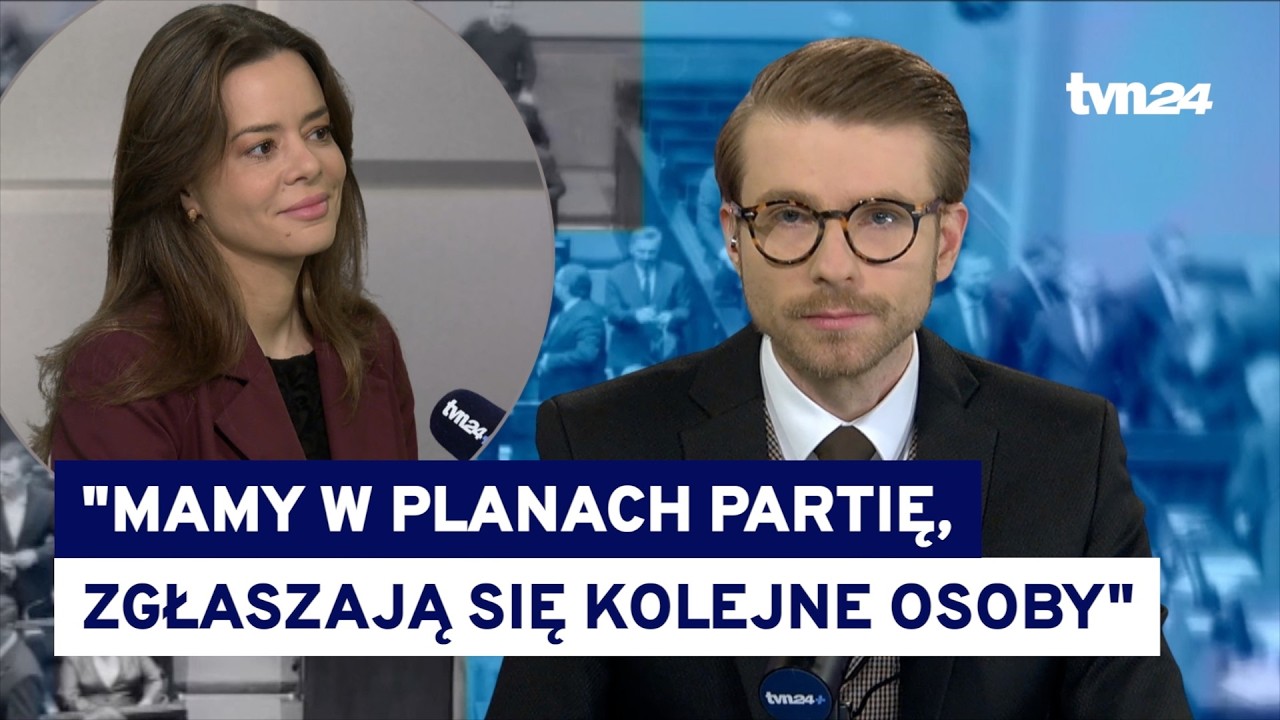 Odesłano wniosek o uchylenie immunitetu Antoniemu Macierewiczowi [News Michalskiego]