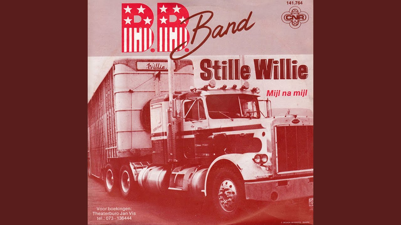Stille Willie