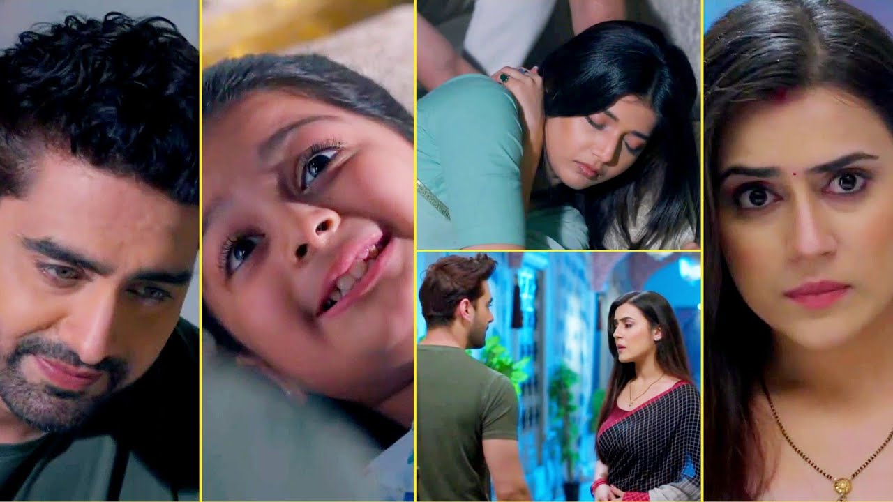 Yeh Rishta Kya Kehlata Hai FULL EPISODE TODAY 14th Sept 2025 | Geetanjali INTERRUPTS Family Moment?