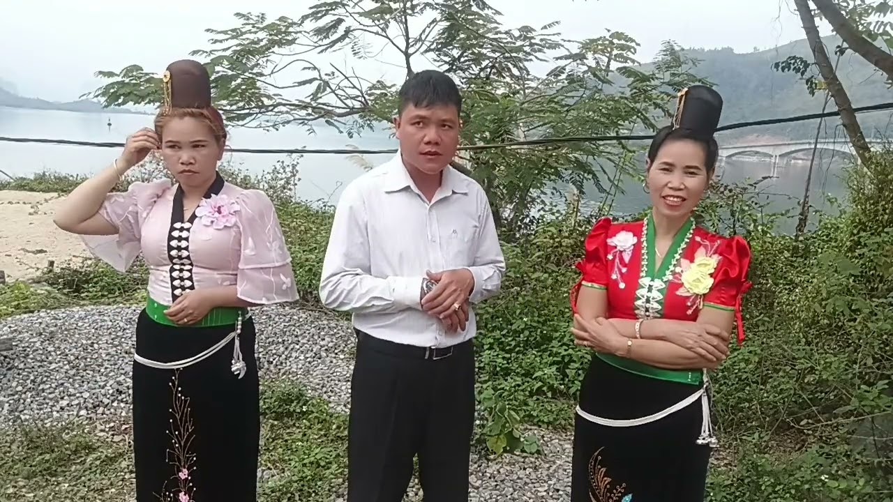 Hát chia tay nhau buồn lắm mời quý vị đón xem nhé 