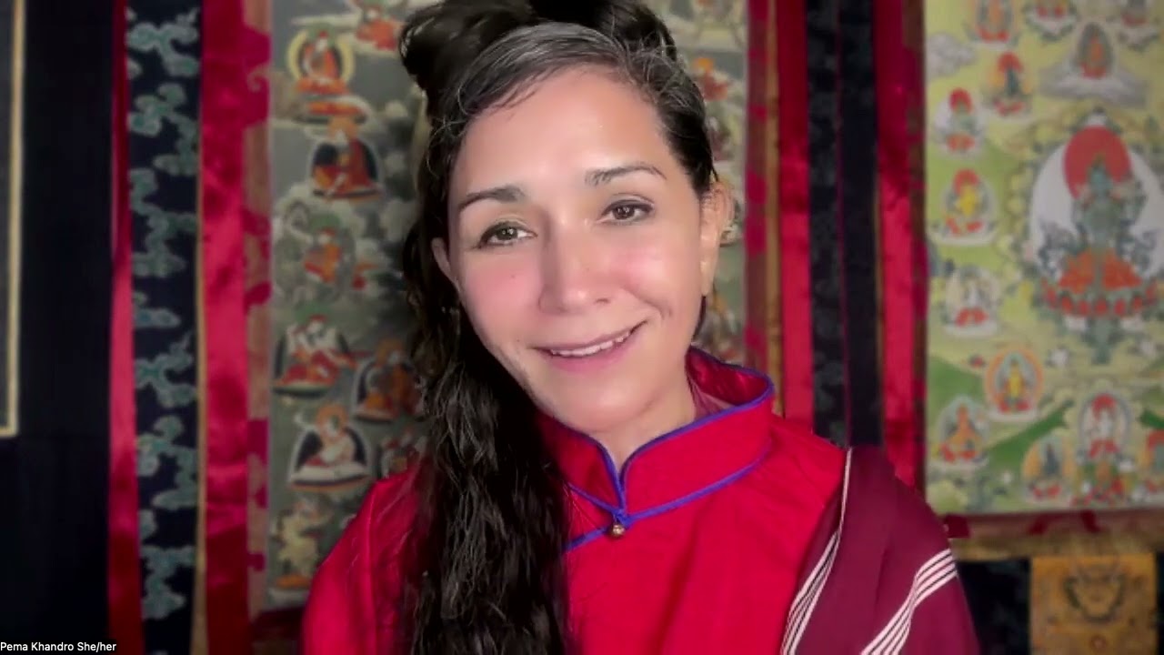 How (and How Not) to Relate to a Vajrayana Teacher