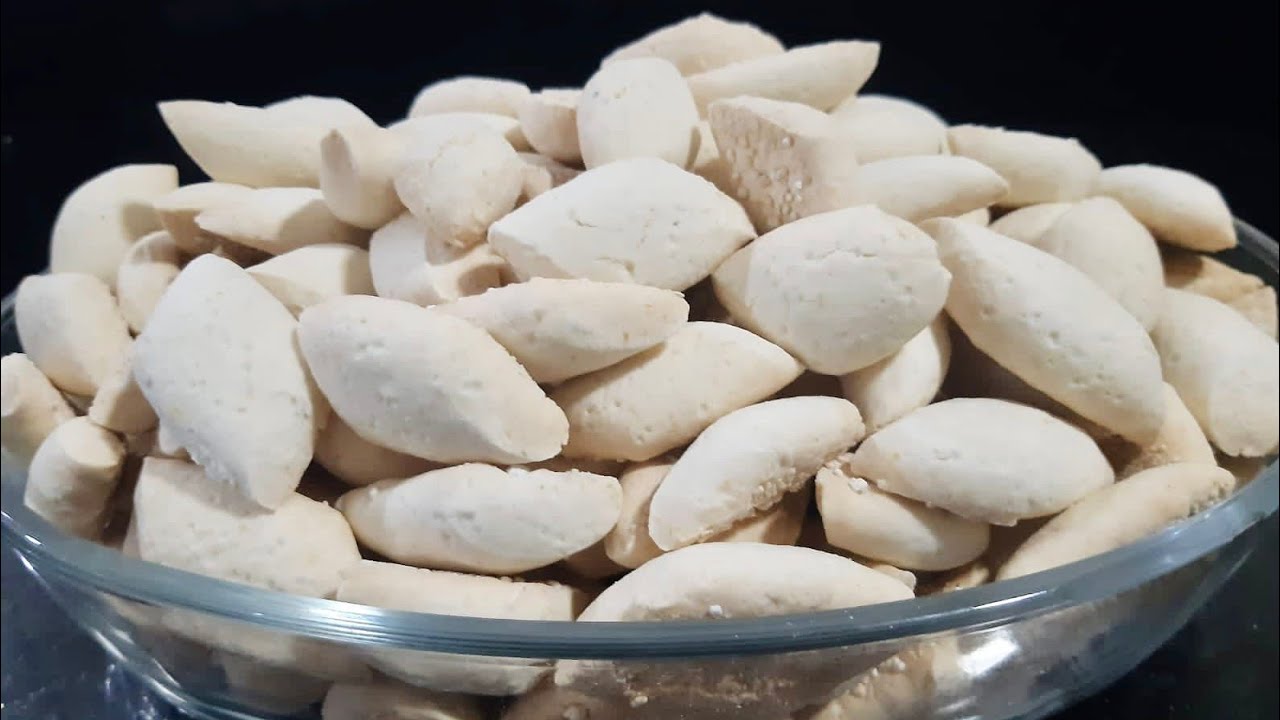 BOLINHOS DE GOMA TAMBÉM CONHECIDO COMO SEQUILHOS