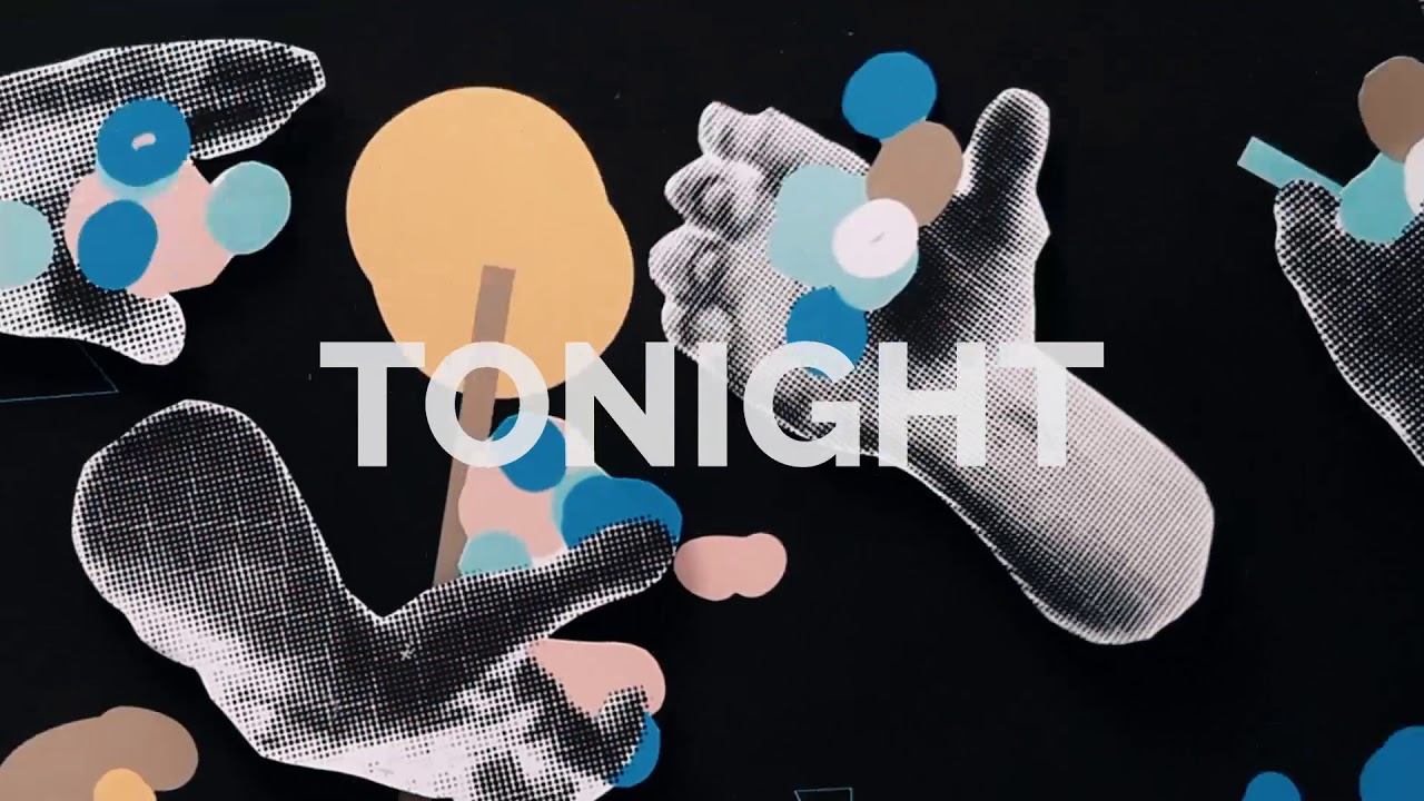 Little People - Tonight