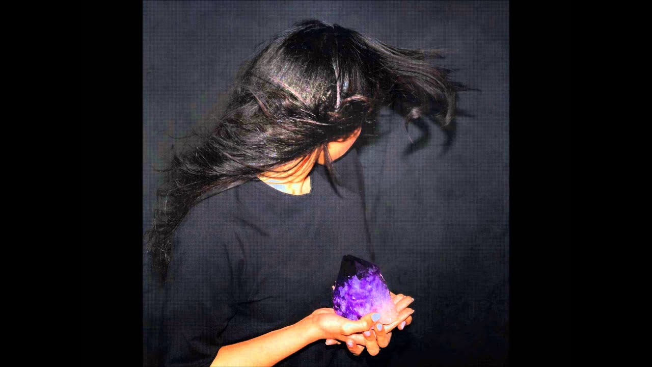 Tinashe - Just the Way I Like You
