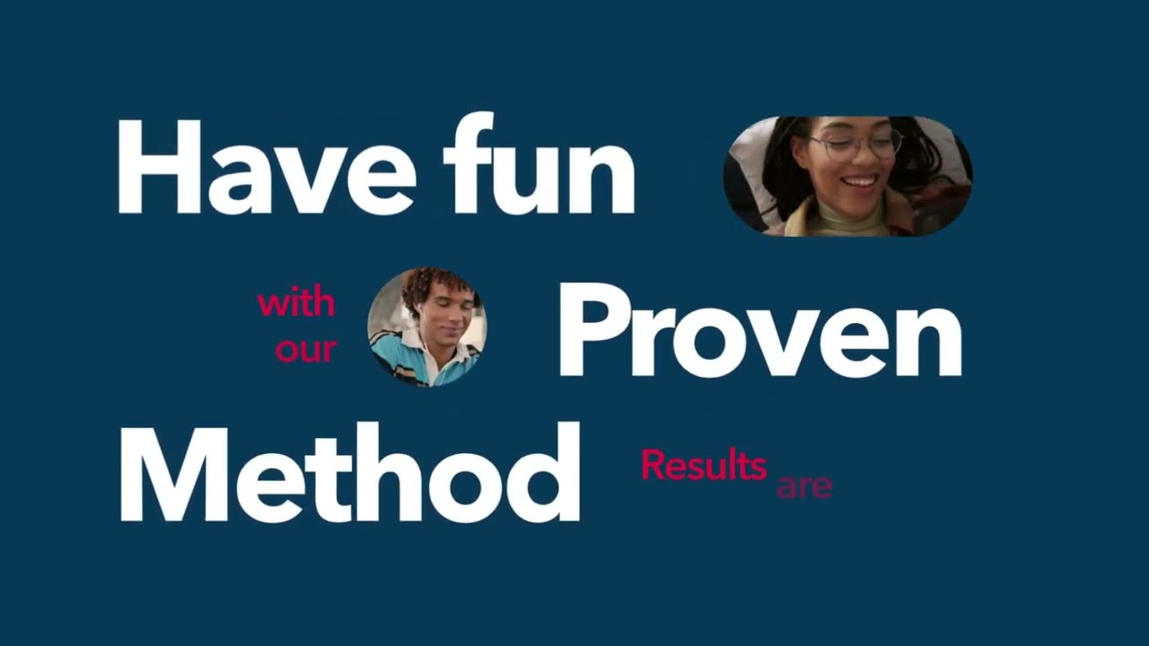 Wall Street English: Proven learning method for teenagers (testimonials)