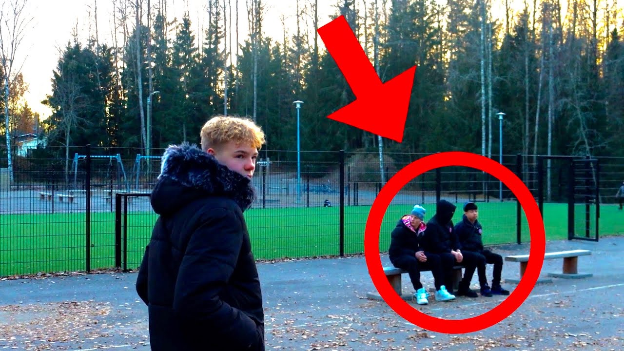 Veli Eilinen Oli Leffa - Lyhytelokuva