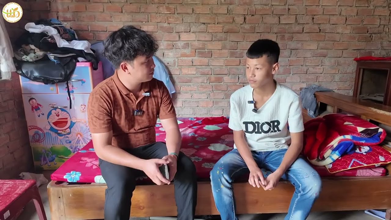 Chiến thắng số phận: Hành trình mười mấy năm gian khổ đổi lấy THÀNH QUẢ khiến triệu người rơi lệ.