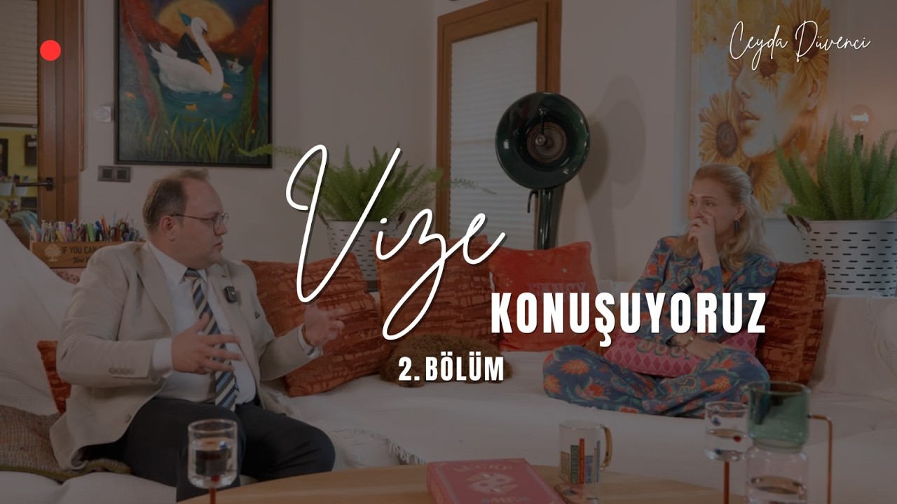 Schengen vizesi krizi b&uuml;y&uuml;yor mu? Red almamak i&ccedil;in bilmeniz gerekenler | 2. B&ouml;l&uuml;m