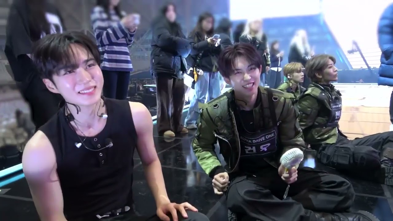 [ald1] kim junseo untitled ep4 (mma) cut
