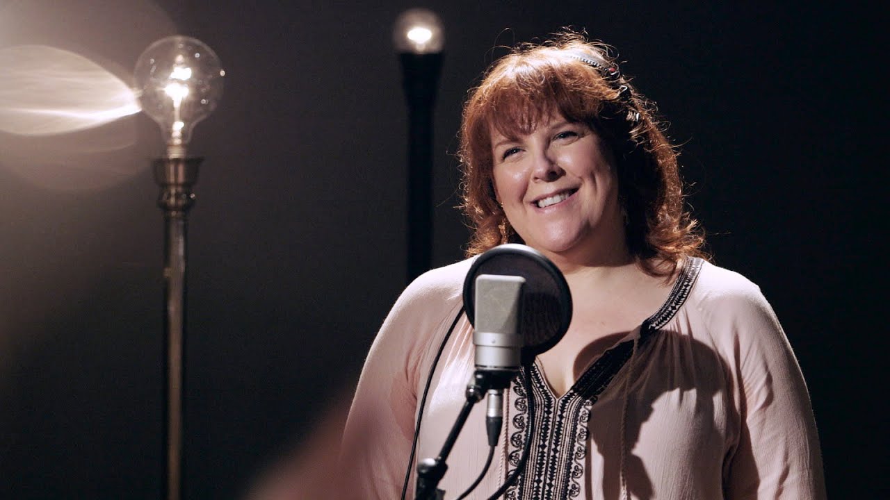 Marie-Nicole Lemieux et Pierre Lapointe : Tico tico