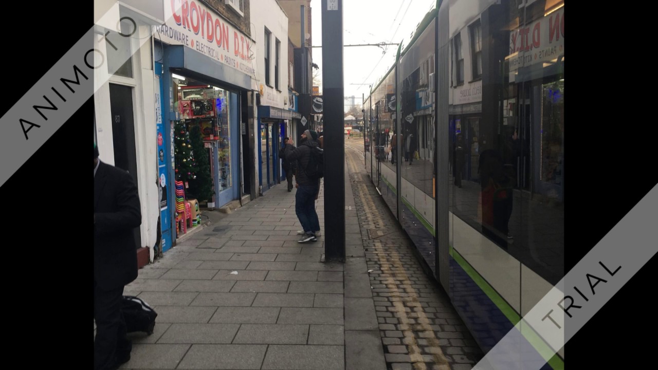 1 Bedroom Flat, 87A Church Street, Croydon