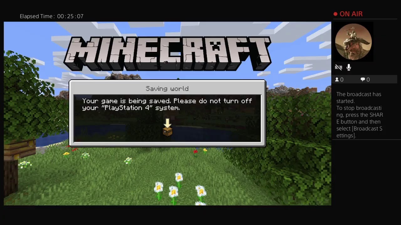 Minecraft city living 2