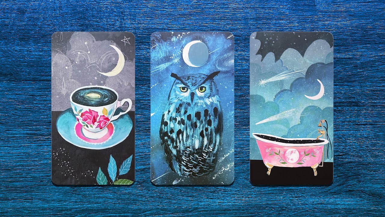 Pasado, presente y futuro con él o ella 😳❤️‍🔥 (desde su perspectiva) 😍🫦 💜 Tarot interactivo 💜
