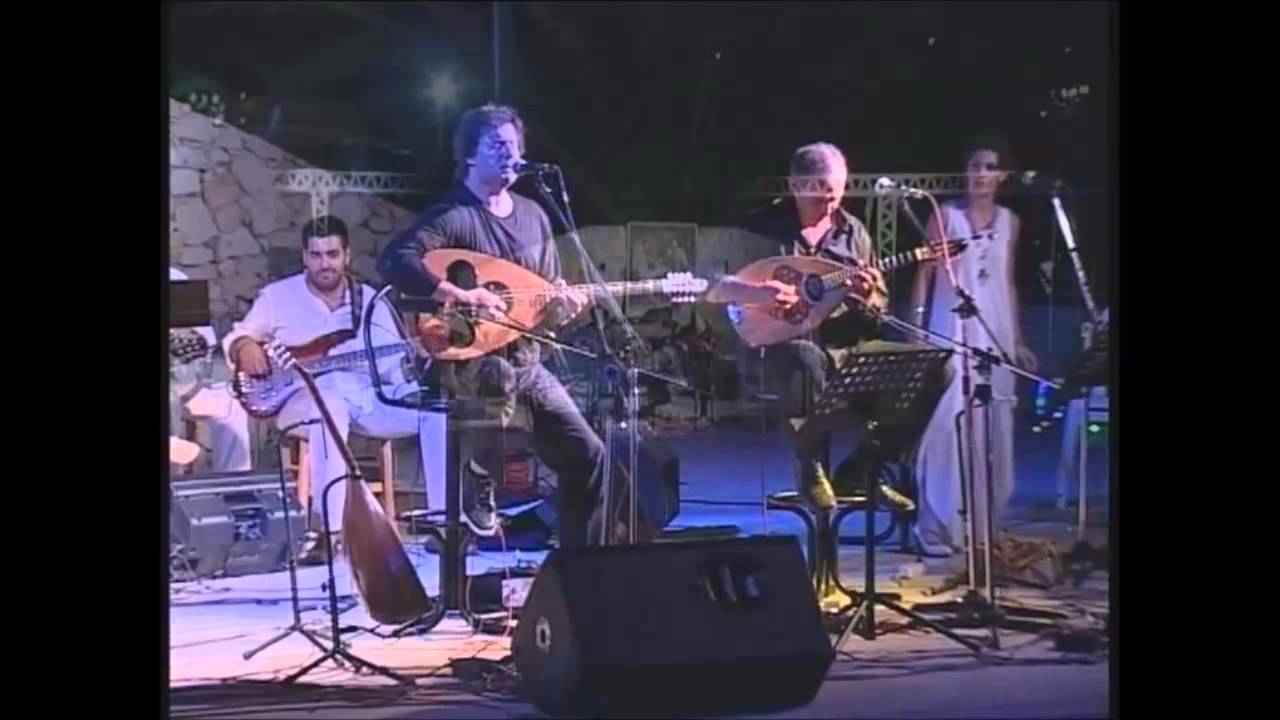 ΕΡΩΤΟΚΡΙΤΟΣ ''ΣΤΟΥΣ ΗΧΟΥΣ ΤΟΥ ΛΑΟΥΤΟΥ''