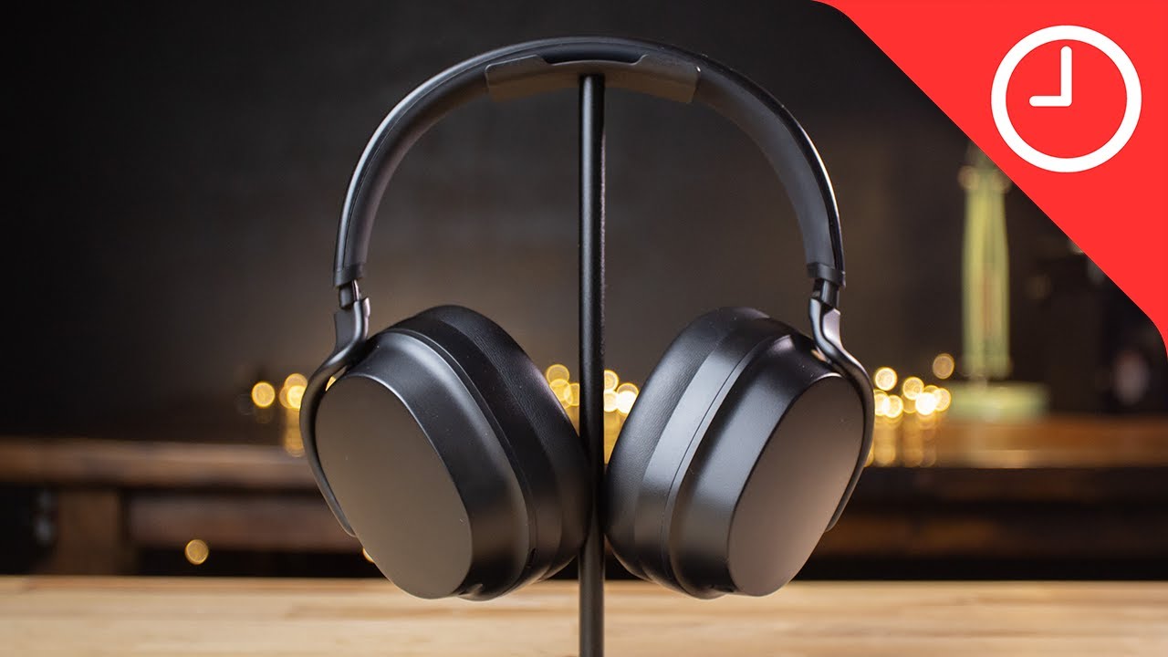Drop Panda Headphones Review: Best wireless option for audiophiles?