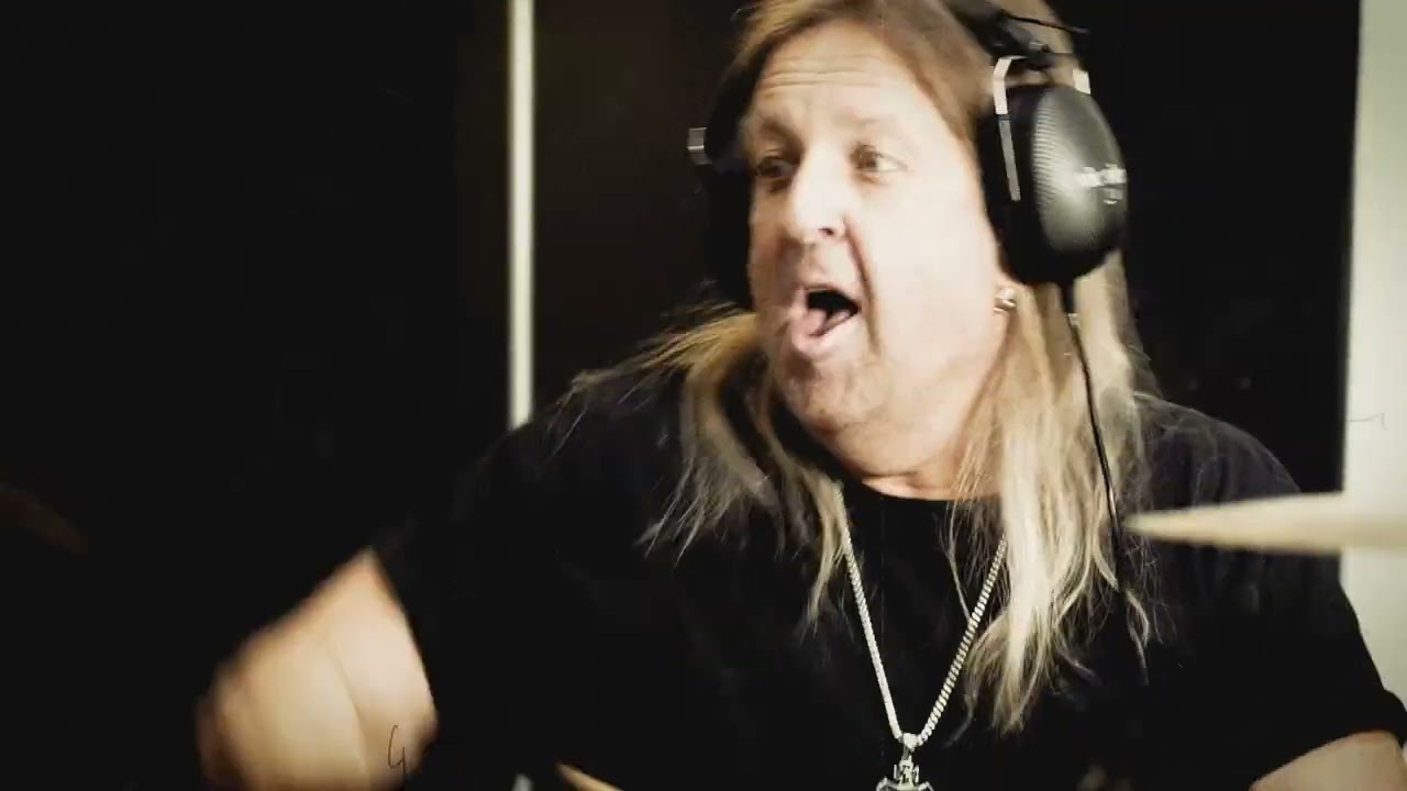 The Loyal Order - Shot Down in Flames (Official Music Video)