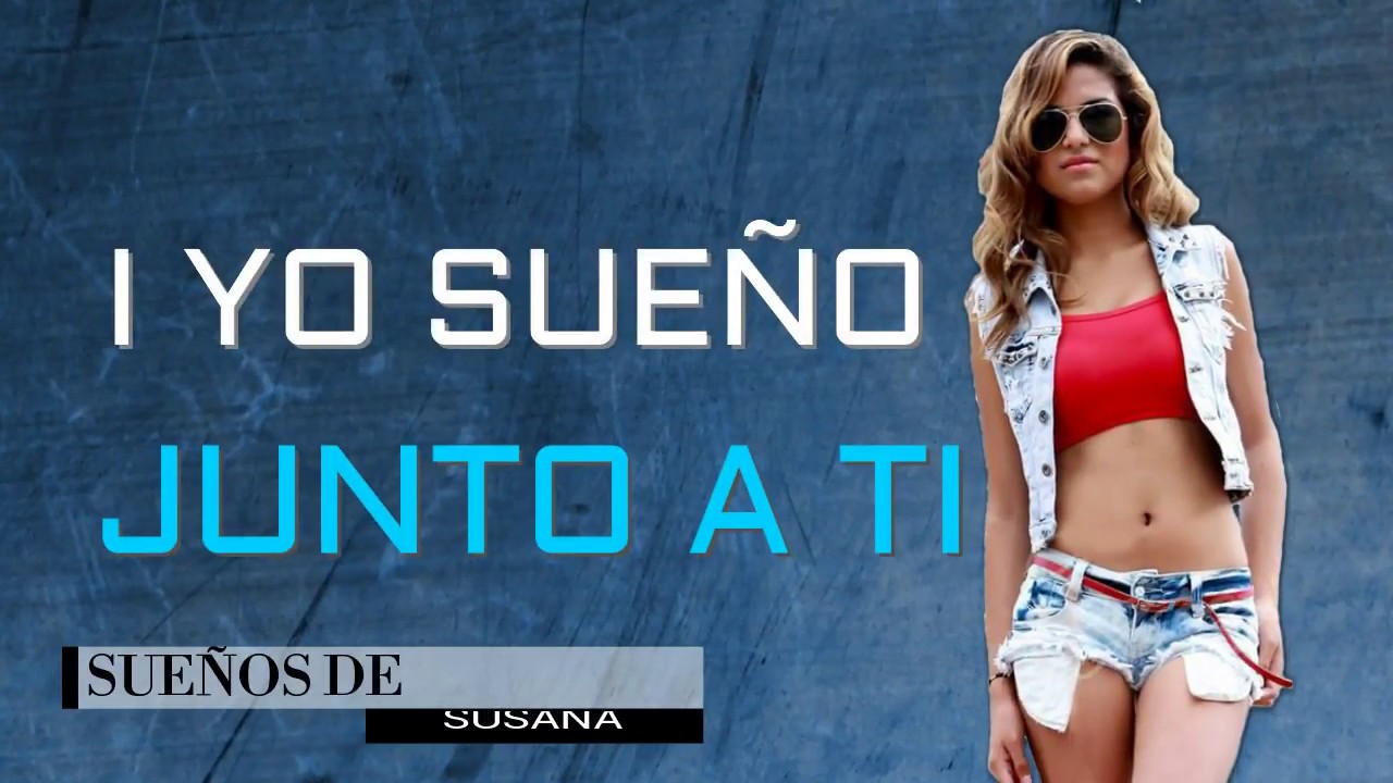 Sueños de Amor - Corazón Serrano◄Lyric Oficial