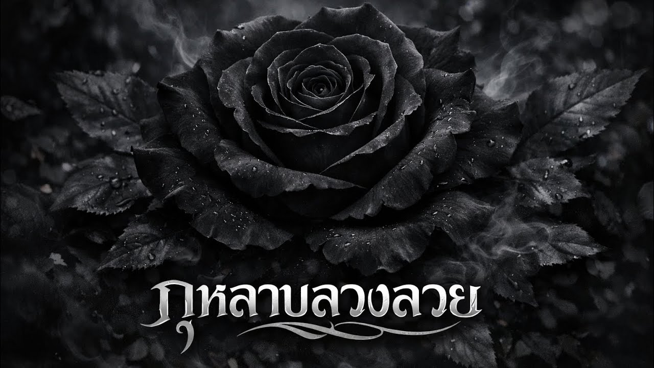 เพลง/กุหลาบลวงลวย🥀