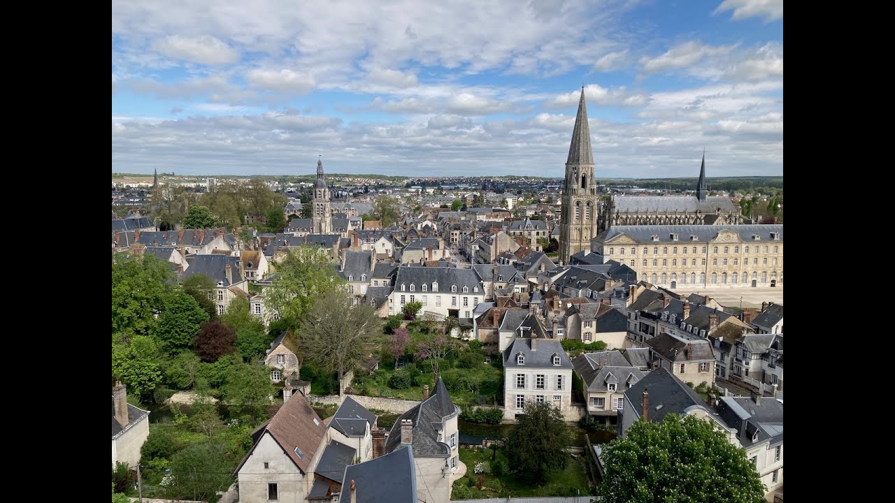 Vendôme (France) 2024