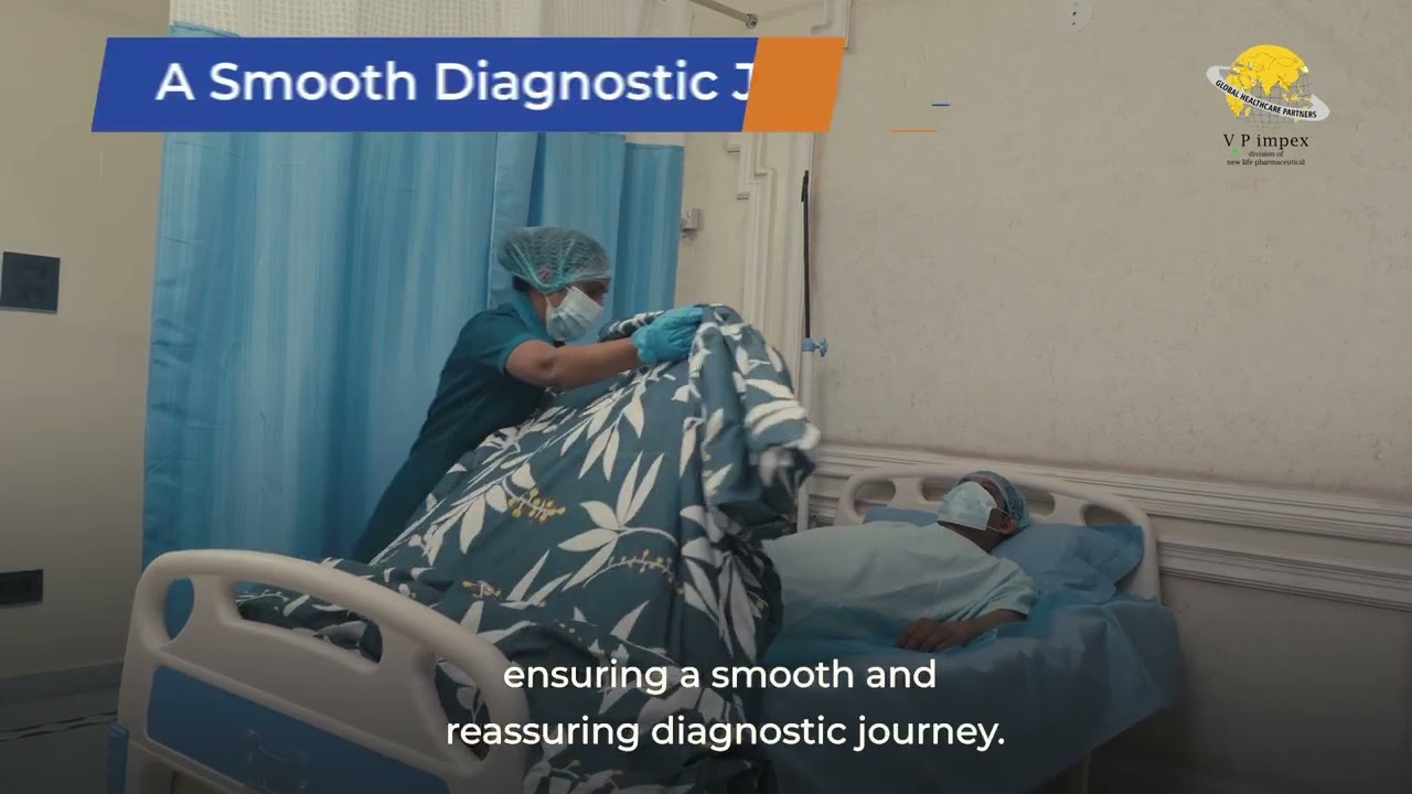 Eigen Prostate & Imaging Centre