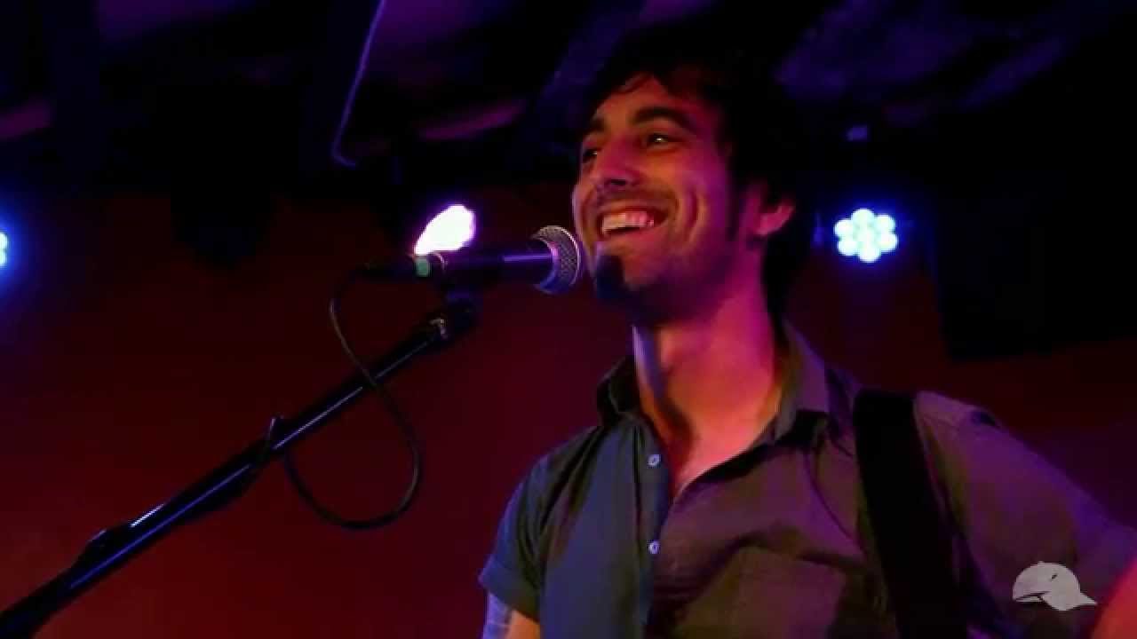 Stephen Brodsky FULL SET (DC9 07.16.2014)