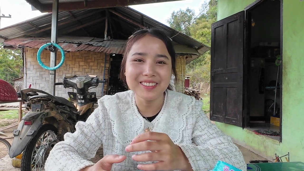 แวะมาหาน้องใจช่วงนี้ทำอะไร