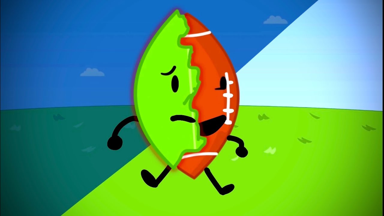 BFDI Theories: Is Leafy a Football?