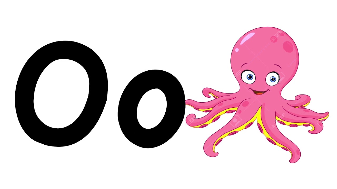 ABC PHONETICS SONG