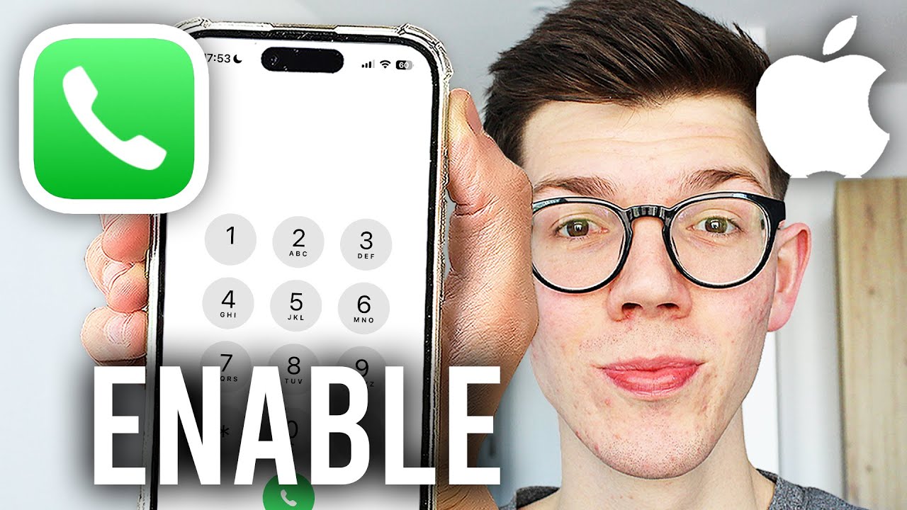 How To Enable Caller ID On iPhone - Full Guide