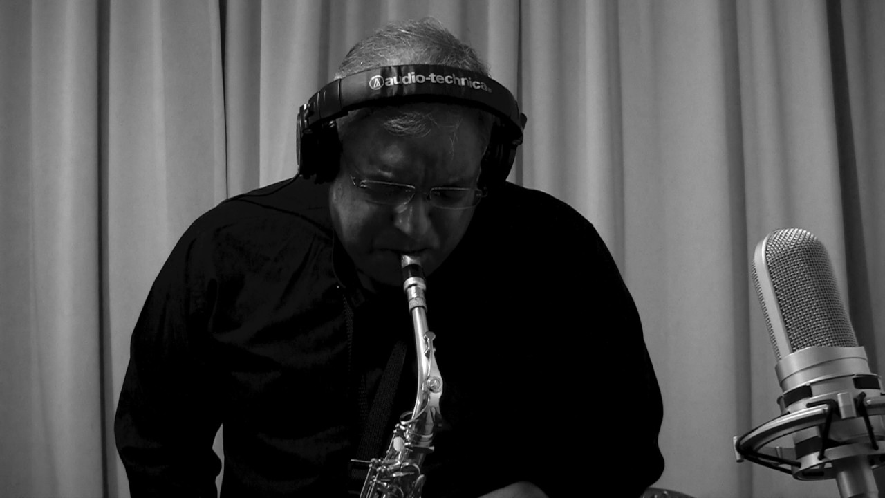 Tum Jo Mil Gaye Ho | The Ultimate Saxophone Collection | Best Sax Cover# 257 | Stanley Samuel